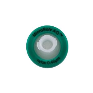 Filter sf .45 nylon 13 mm green 1