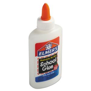Elmer's® Washable School Glue