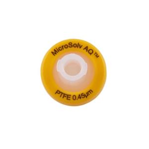 Filter sf .45 PTFE 13 mm yellow 10
