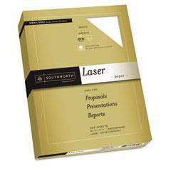 Southworth® 25% Cotton Laser Paper