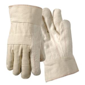 Standard Weight Y6243 Hot Mill Gloves