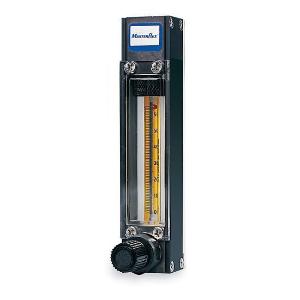 Masterflex® Correlated Variable-Area Flowmeters with Valves, High-Flow, 65-mm, Avantor®