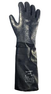 Scorpio 19-024 Neoprene-Coated Gloves with Thermal Liner Ansell