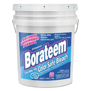 Borateem® Non Chlorine Color Safe Bleach