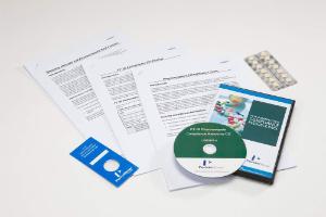 FT-IR Pharmacopeia compliance resource pack