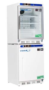 VWR® Service Options for Laboratory Refrigerator Freezer Combination Units