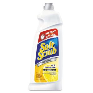 Soft Scrub® Lemon Cleanser