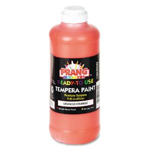 Prang® Ready-to-Use Tempera Paint