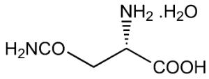 L(+)-Asparagine monohydrate 98+%