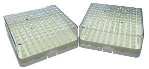 VWR® CryoPro® Plastic Storage Boxes