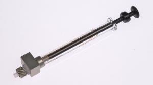 Gastight® Microlab® 500 and 1000 Instrument Syringes, Hamilton Company