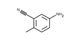 3-Cyano-4-methylaniline ≥95%