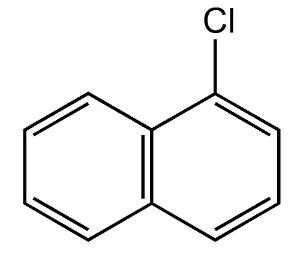 1-Chloronaphthalene tech. 85% remainder 2-chloronaphthalene, Technical Grade