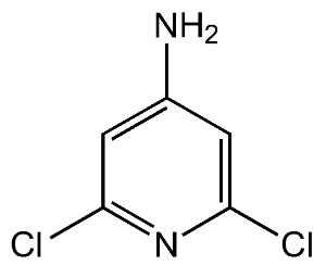 4-Amino-2,6-dichloropyridine 98+%