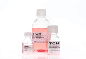 TCH defined serum-free growth medium