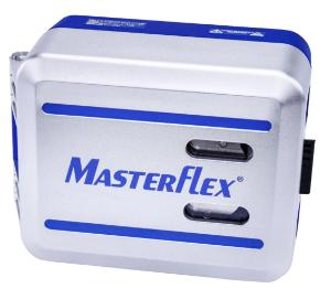 Masterflex® I/P® rapid load pump head for precision tubing