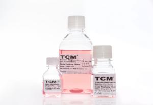 TCM defined serum-free growth medium