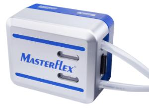 Masterflex® I/P® rapid load pump head for precision and high-performance precision tubing