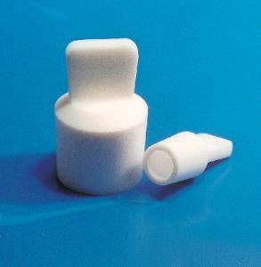 VWR® Pennyhead Stoppers, PTFE