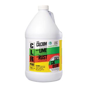 Calcium, Lime and Rust Remover, Jelmar