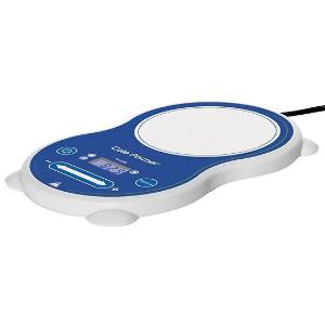 Ultra-thin magnetic stirrer with timer