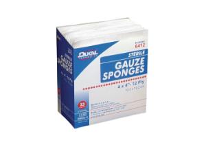 Sterile Gauze Sponge, DUKAL™ Corporation