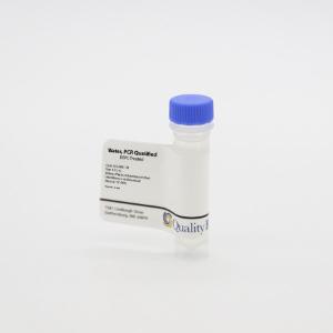 Water, Ultrapure for PCR, deionized, sterile