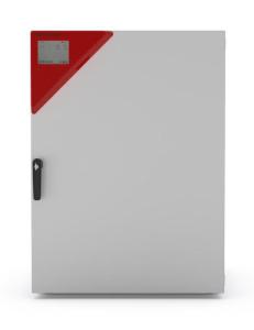 CO₂ incubator with hot air sterilization and heat sterilizable CO₂ sensor, CB 260