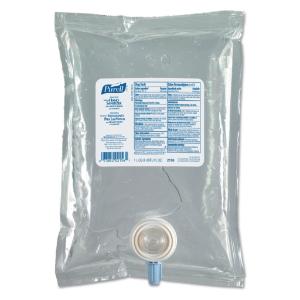 Advanced Instant Liquid Hand Sanitizer NXT® Refill