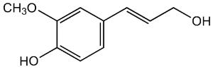 Coniferyl alcohol 98%