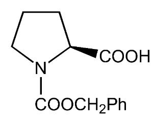 N-Carbobenzoxy-L-proline ≥98%