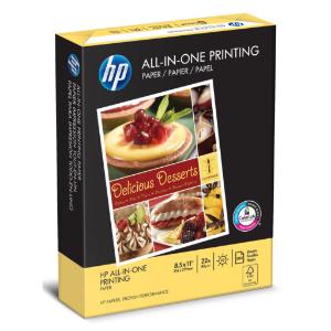 HP All-in-One Printing Paper