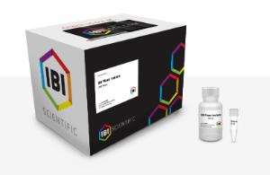 IBI Plant Isolate DNA Extraction Kit 100 ml