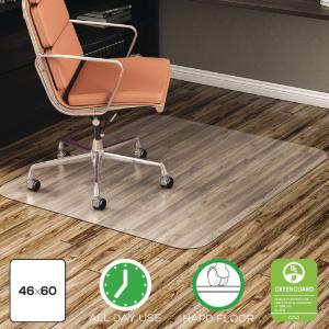 deflect-o® EconoMat® Hard Floor Chair Mat, Essendant LLC MS