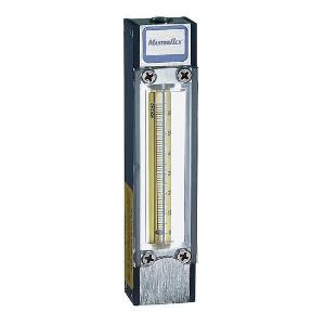 Masterflex® Correlated Variable-Area Flowmeters, High-Flow, 65-mm Scale, Avantor®
