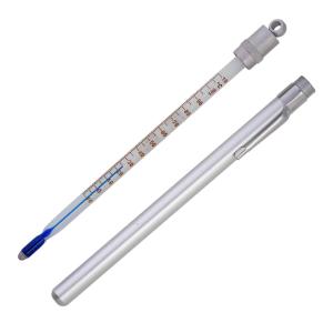 VWR® Pocket liquid-in-glass thermometers