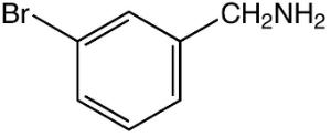 3-Bromobenzylamine 95%