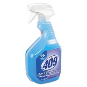 Clean-Up Disinfectant Cleaner with Bleach, Clorox®