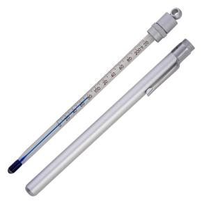VWR® Pocket liquid-in-glass thermometers