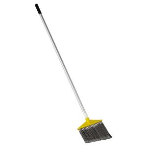 Angle Brooms, Rubbermaid Commercial, ORS Nasco