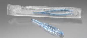 TWD Scientific Disposable Forceps, Sterile, Non-Sterile, Endotoxin-Free
