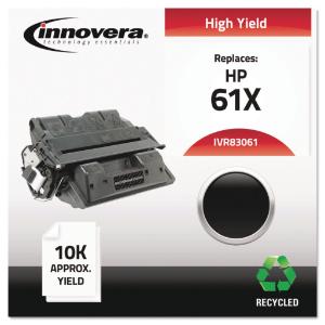 Innovera® Laser Cartridge, 83061, 83061A, Essendant LLC MS