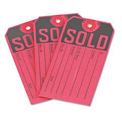 Avery® Sold Tags