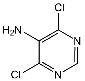 5-Amino-4,6-dichloropyrimidine 98+%