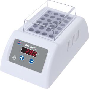 Dry bath single block digital (DB-02a)
