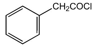 Phenylacetyl chloride 98%