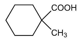 1-Methylcyclohexanecarboxylic acid 99%
