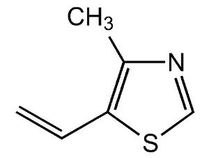 4-Methyl-5-vinylthiazole ≥98%