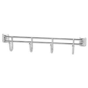 Alera® Wire Shelving Hook Bars