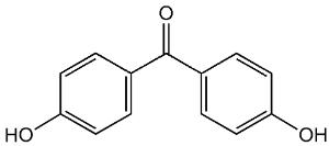 4,4'-Dihydroxybenzophenone 98+%